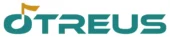 Logo for Otreus, maker of the finest music apps.