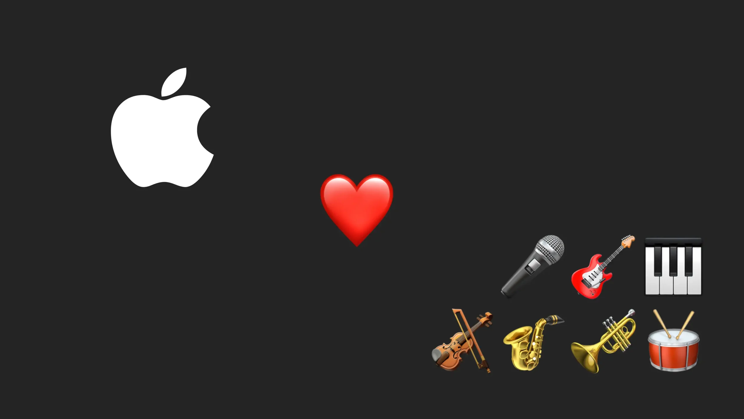 StudioMini-Apple